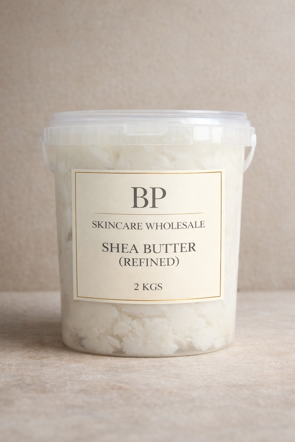 Shea Butter Unrefined
