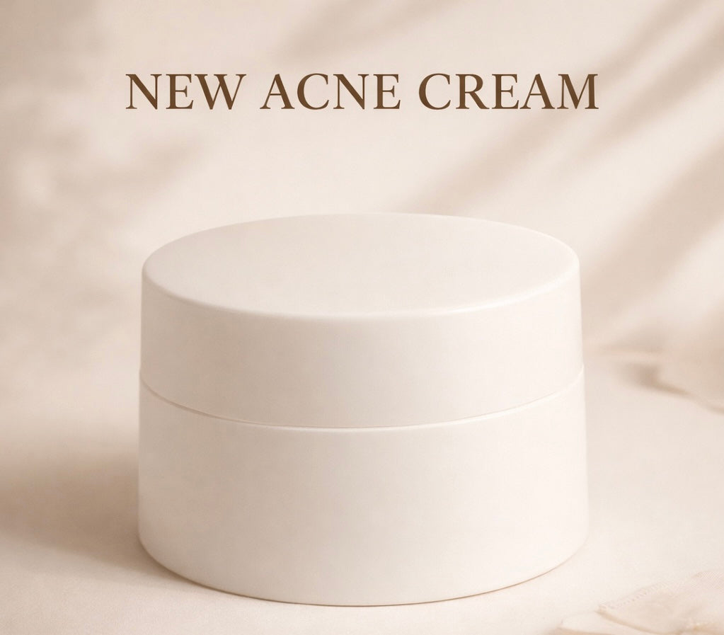 Acne Cream