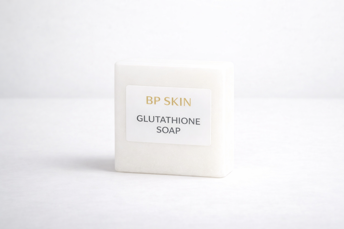 BP Glutathione soap