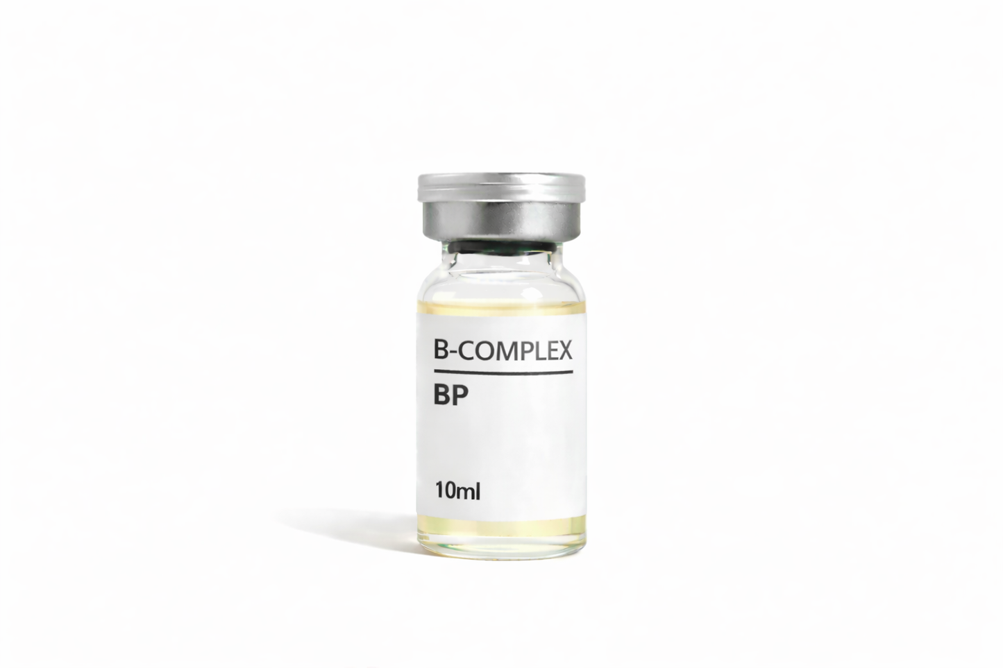 B complex vial 10ml