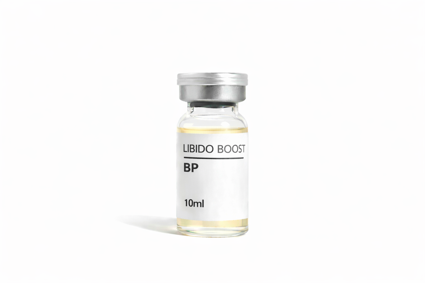 Libido Boost Vial 10ml