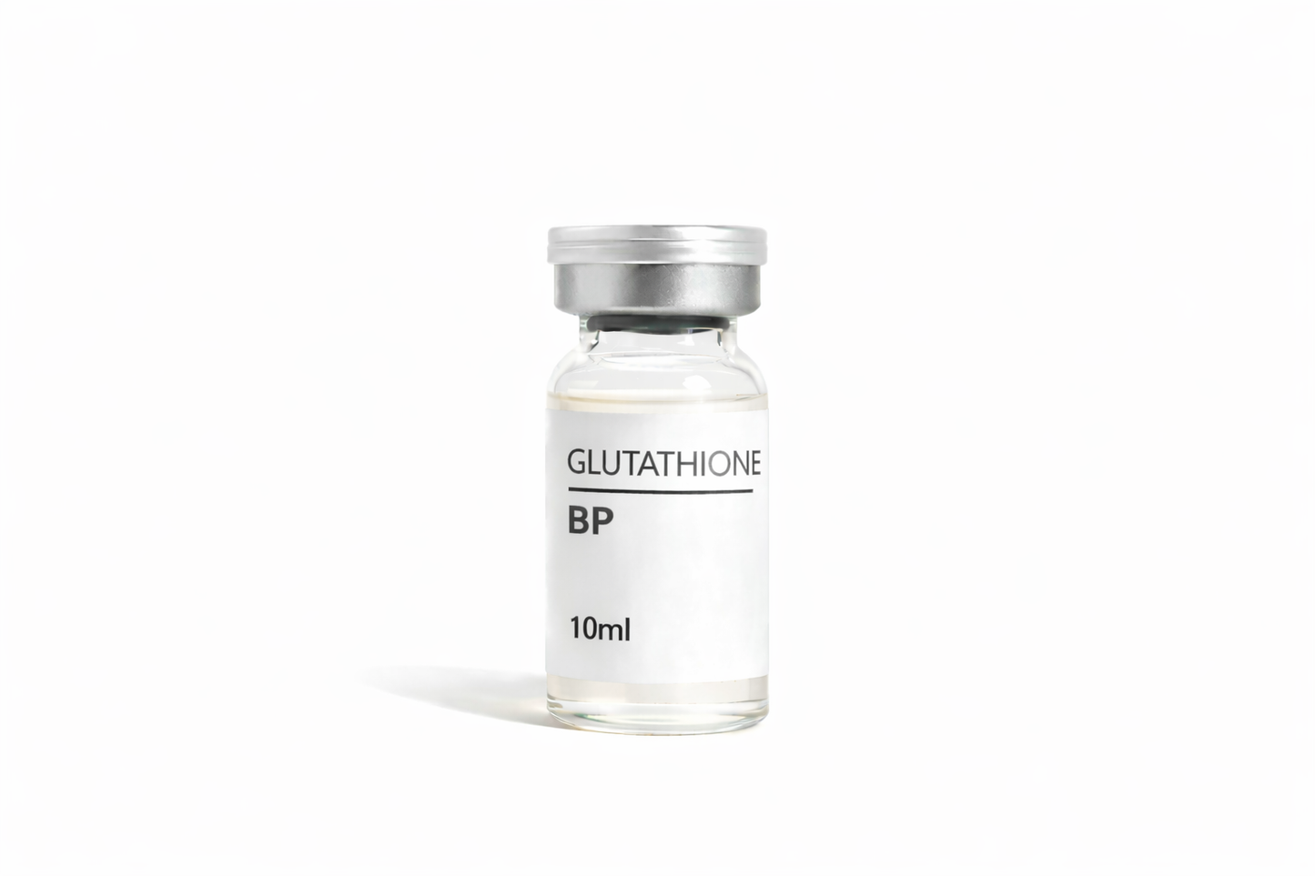 Glutathione vial 10ml