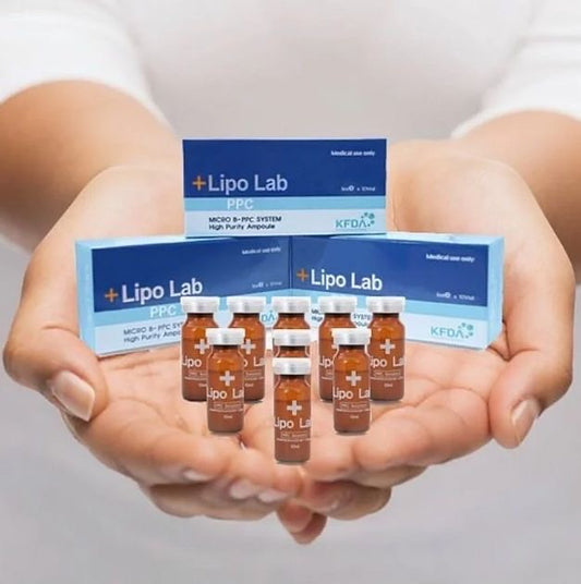 Lipo Lab