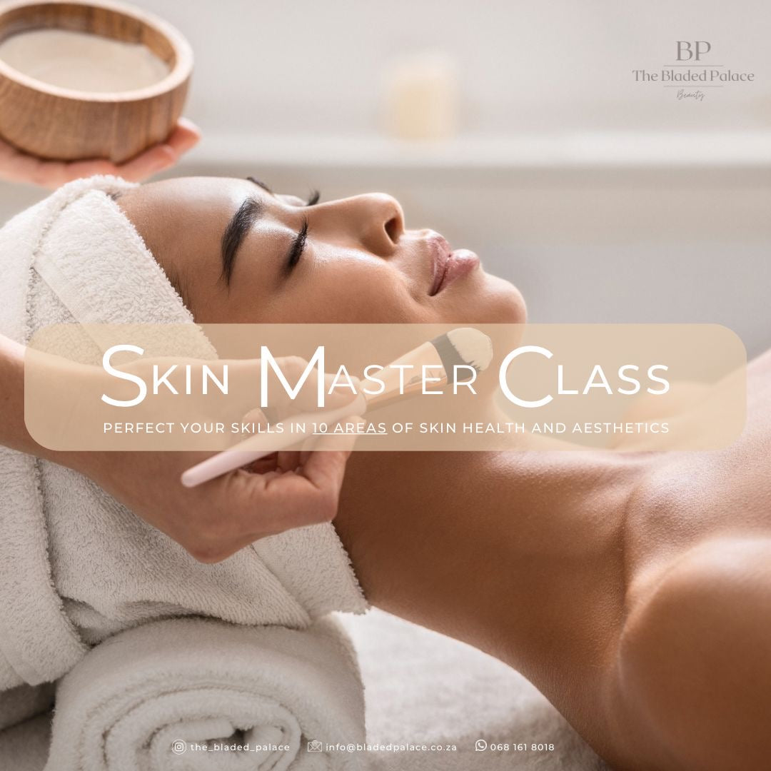 10 - in - 1 Skin Course