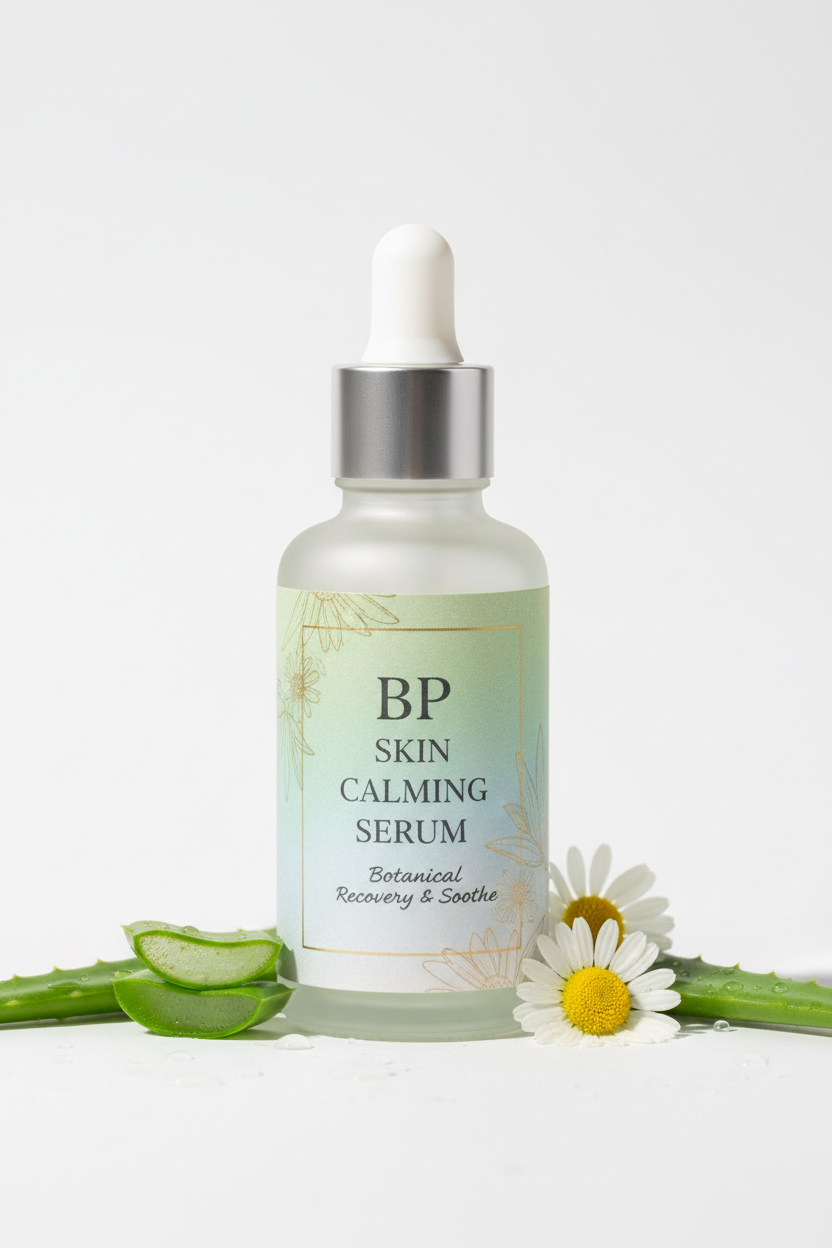 Calming Repair Serum