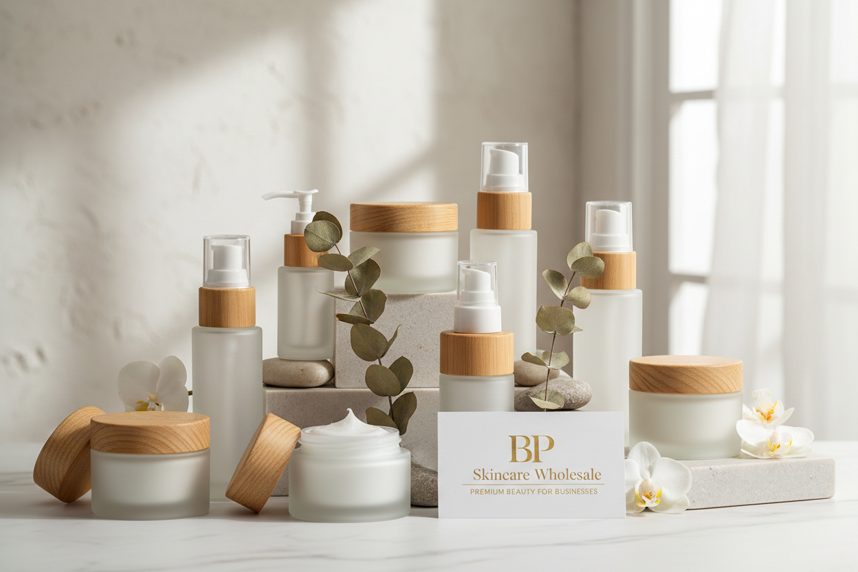 bp skin care wholesale