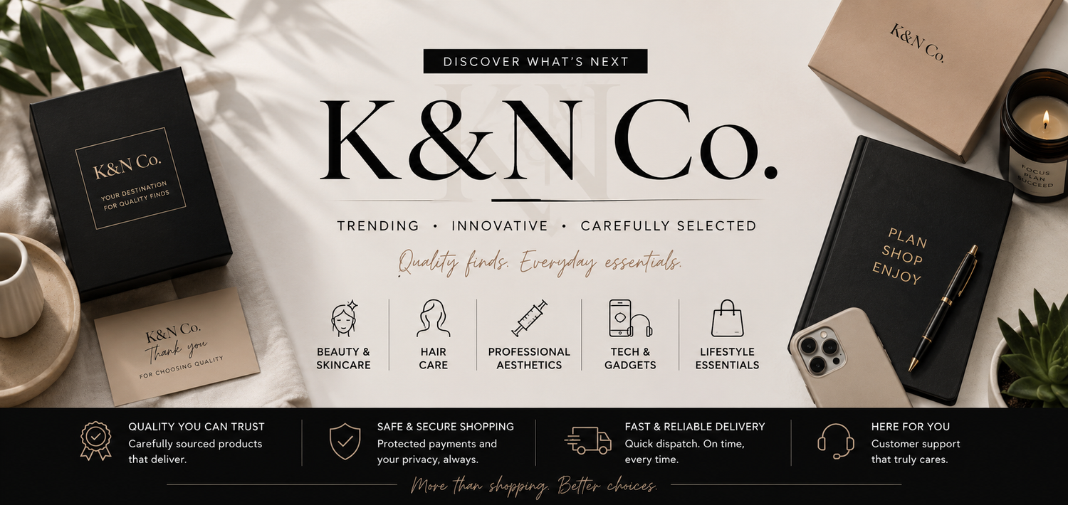 K&N Co.