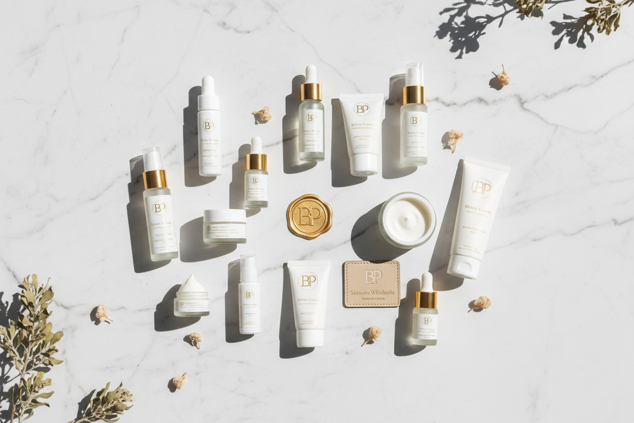 Try Me Kits (Samples)