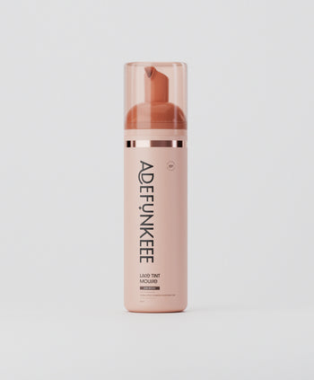 BeautybyAdefunkee Lace Tint Mousse 100ml