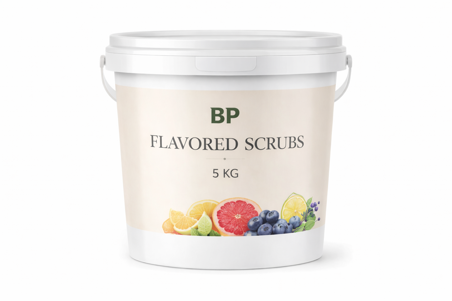 Body scrubs