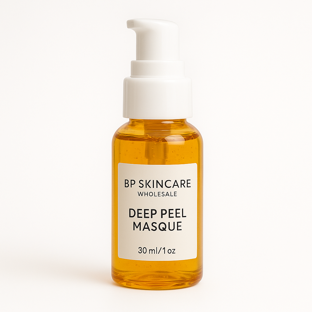 Deep peel 50ml