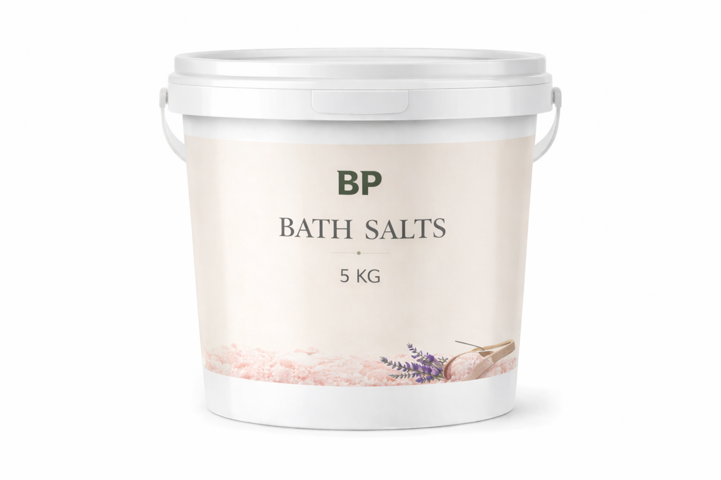 Bath Salts