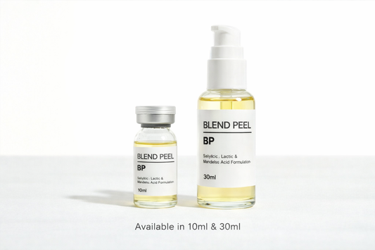 Blend Peel