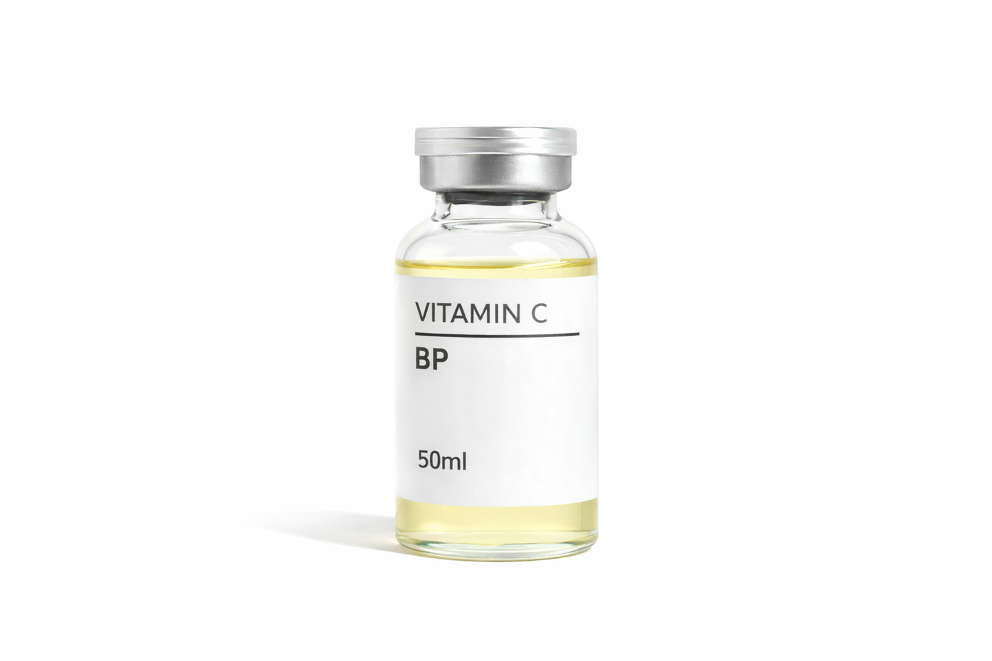 Vitamin C 50ml Vial