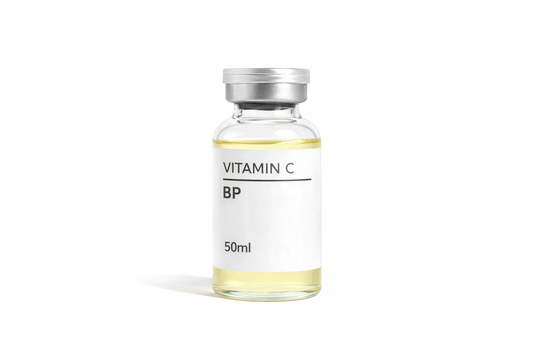 Vitamin C 50ml Vial
