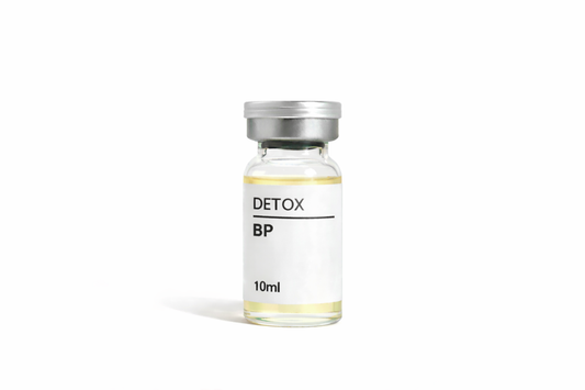 Detox Vial 10ml