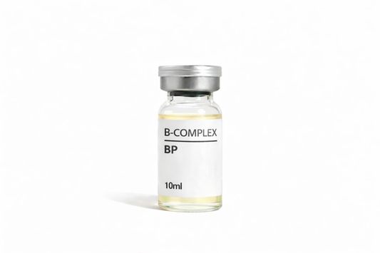 B complex vial 10ml