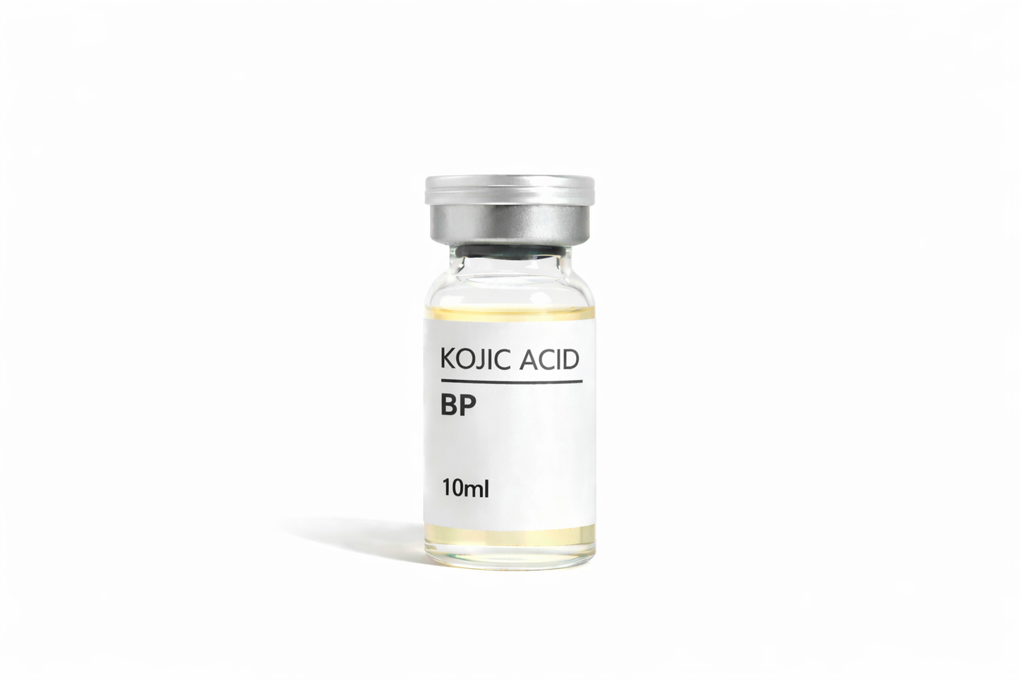 Kojic acid vial 10ml