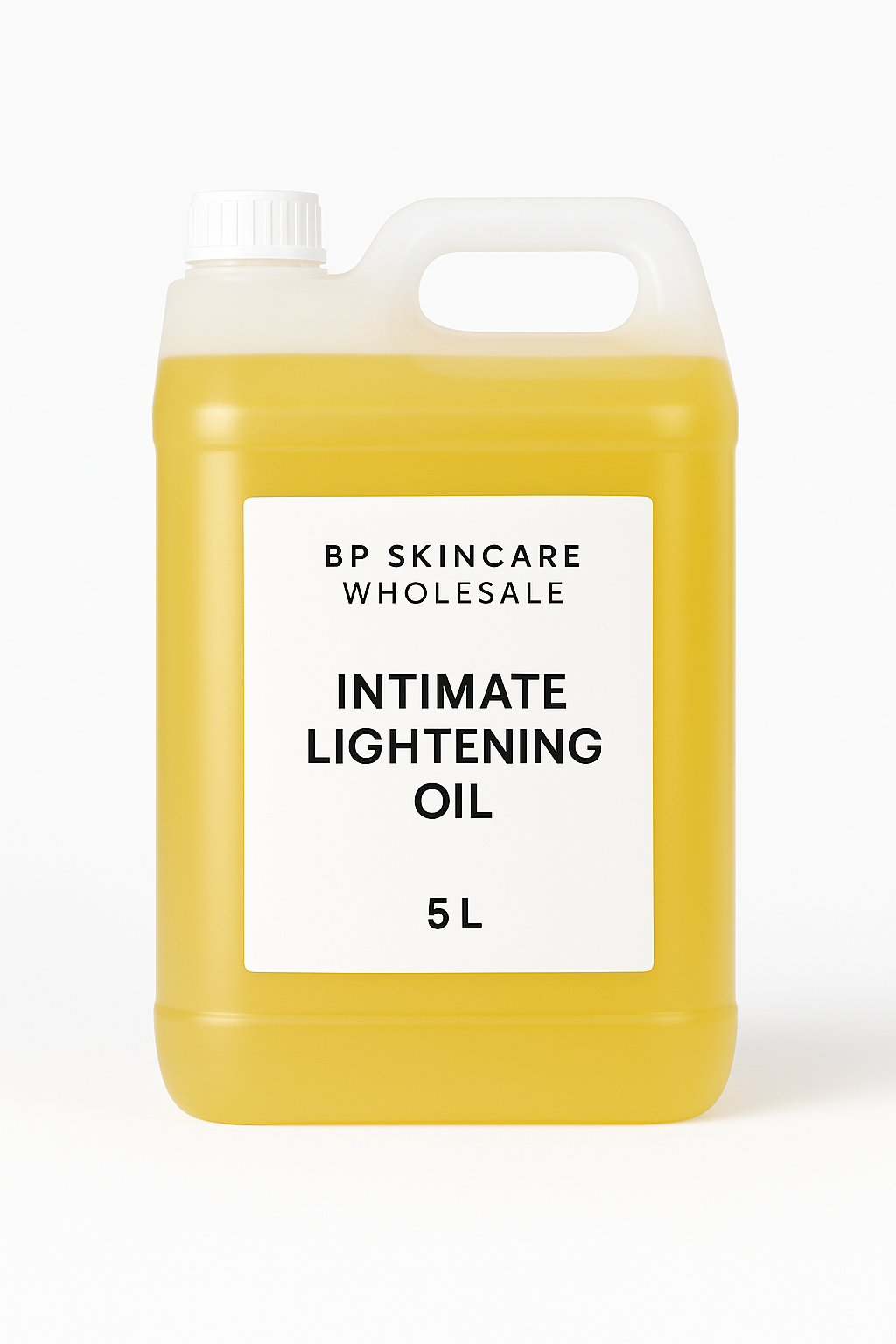 Intimate Lightening oil