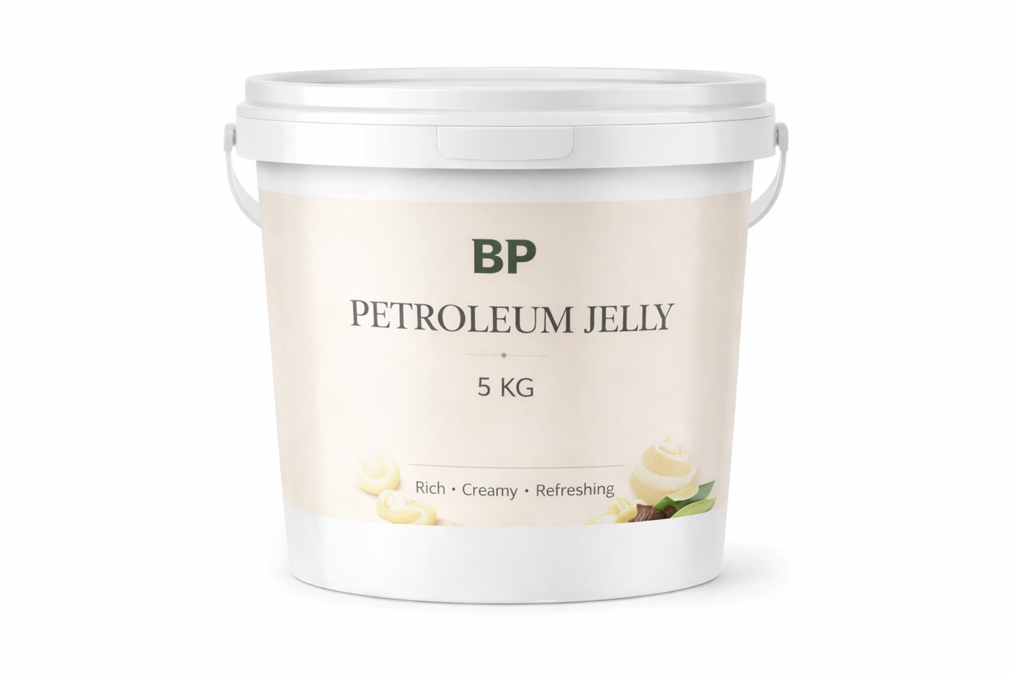 Petroleum jelly