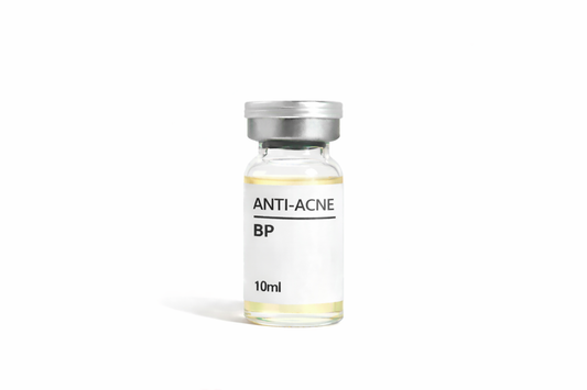 Anti acne vial 10ml