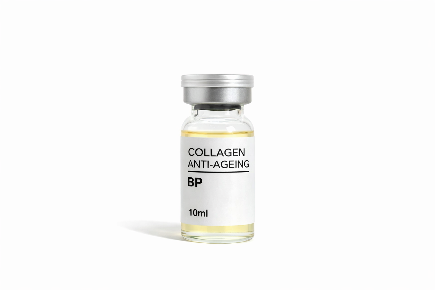 Collagen vial 10ml