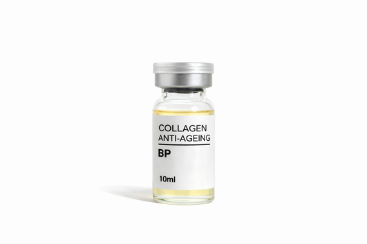 Collagen vial 10ml