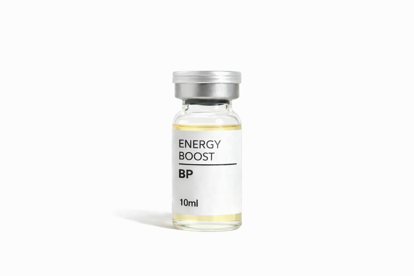Energy Boost vial 10ml
