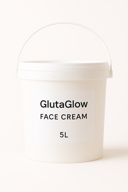 GlutaGlow Face Cream