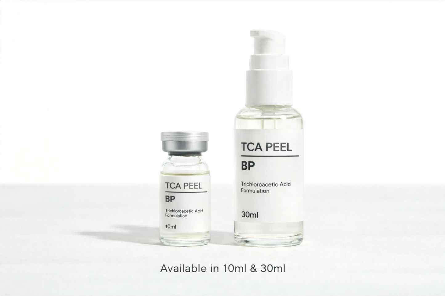 TCA Peel