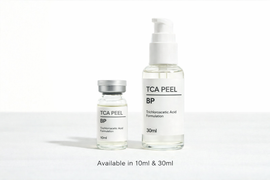 TCA Peel