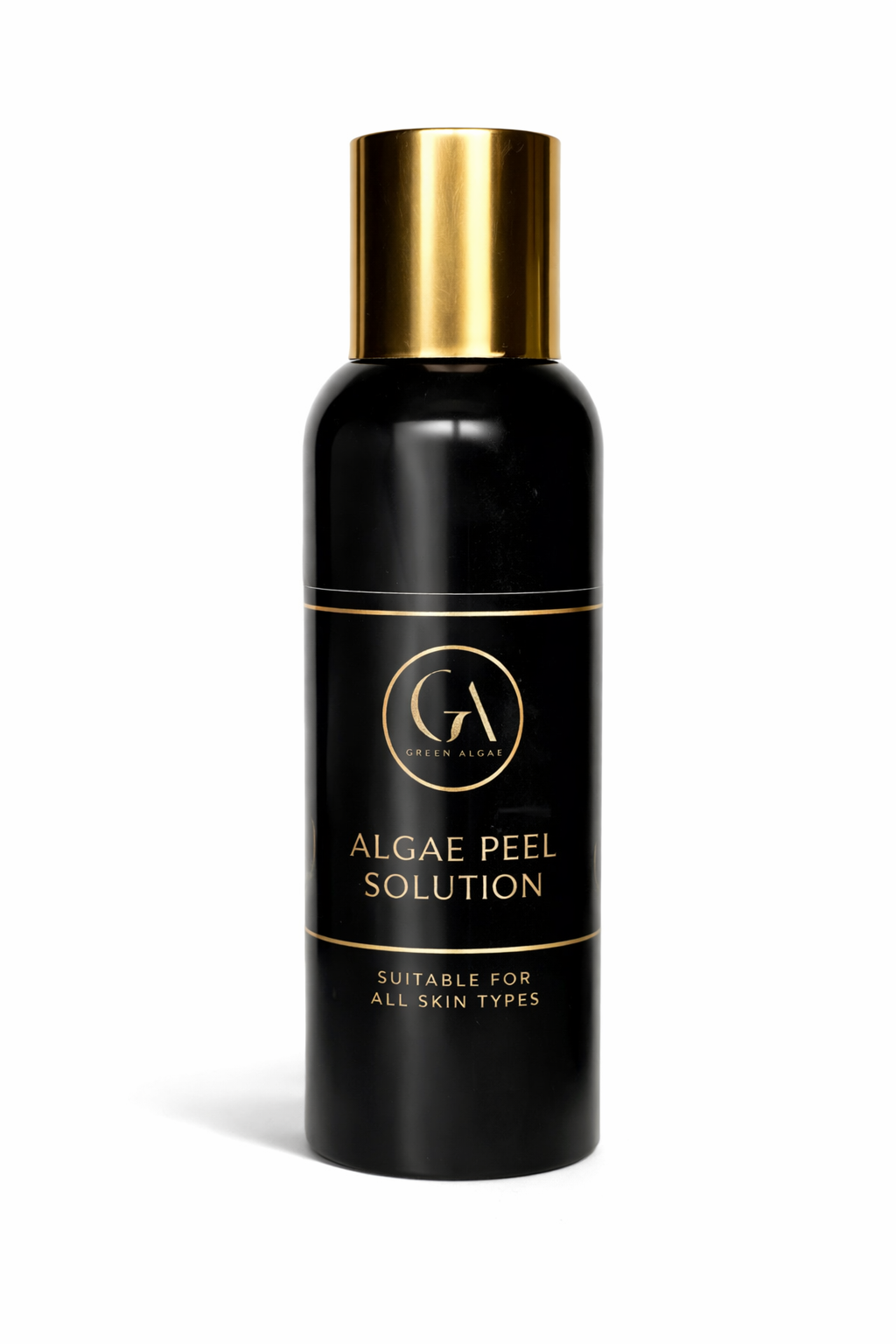 Algae Peel Toner/Solution