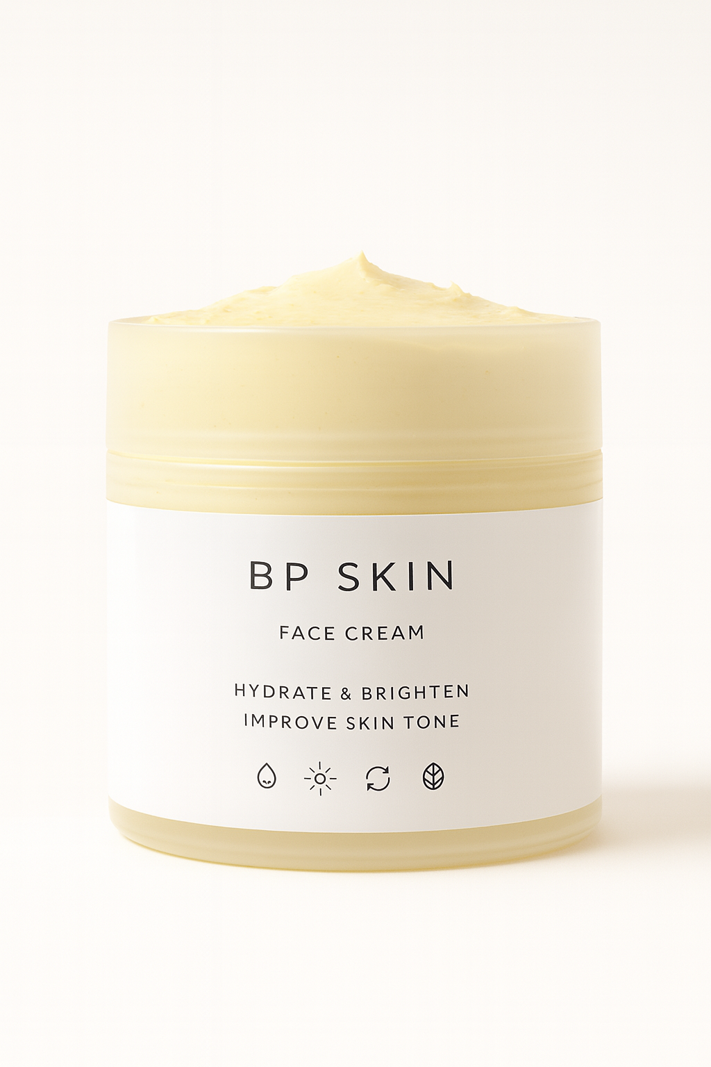 GlutaGlow Face Cream