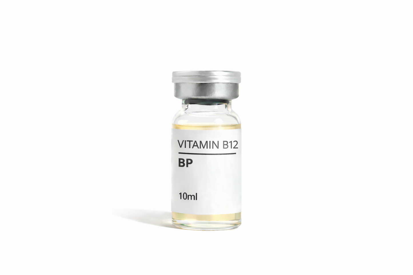 Vitamin B12 Vial 10ml