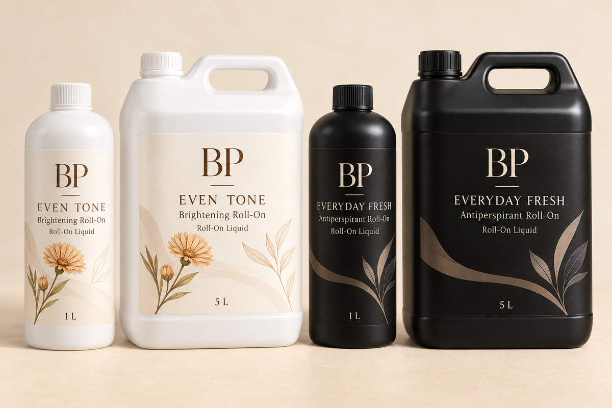 BP Everyday Fresh Antiperspirant Roll-On for Men