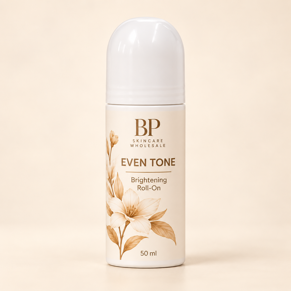 BP Even Tone Brightening Roll-On