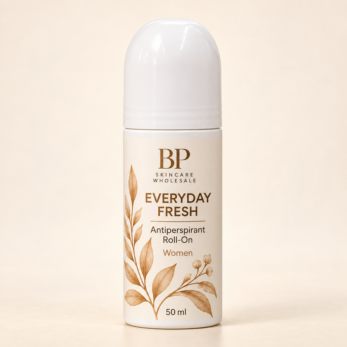 BP Everyday Fresh Antiperspirant Roll-On for Women
