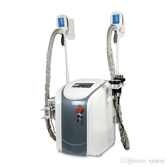 Fat Freeze Cryolipolysis