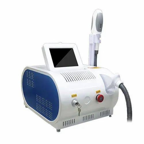 IPL Hair Removal Machine