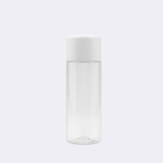 100ml Tissue/Body Oil Bottle – PET
