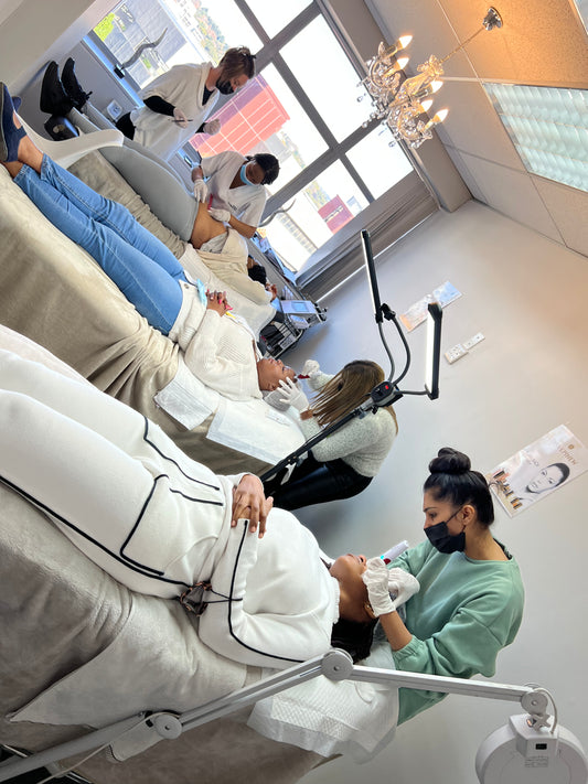 Fat Burning Injections & Cavitation Course