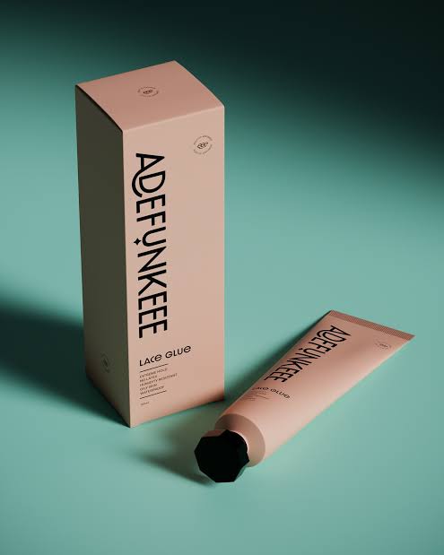 ADEFUNKEE Lace Glue 38ml