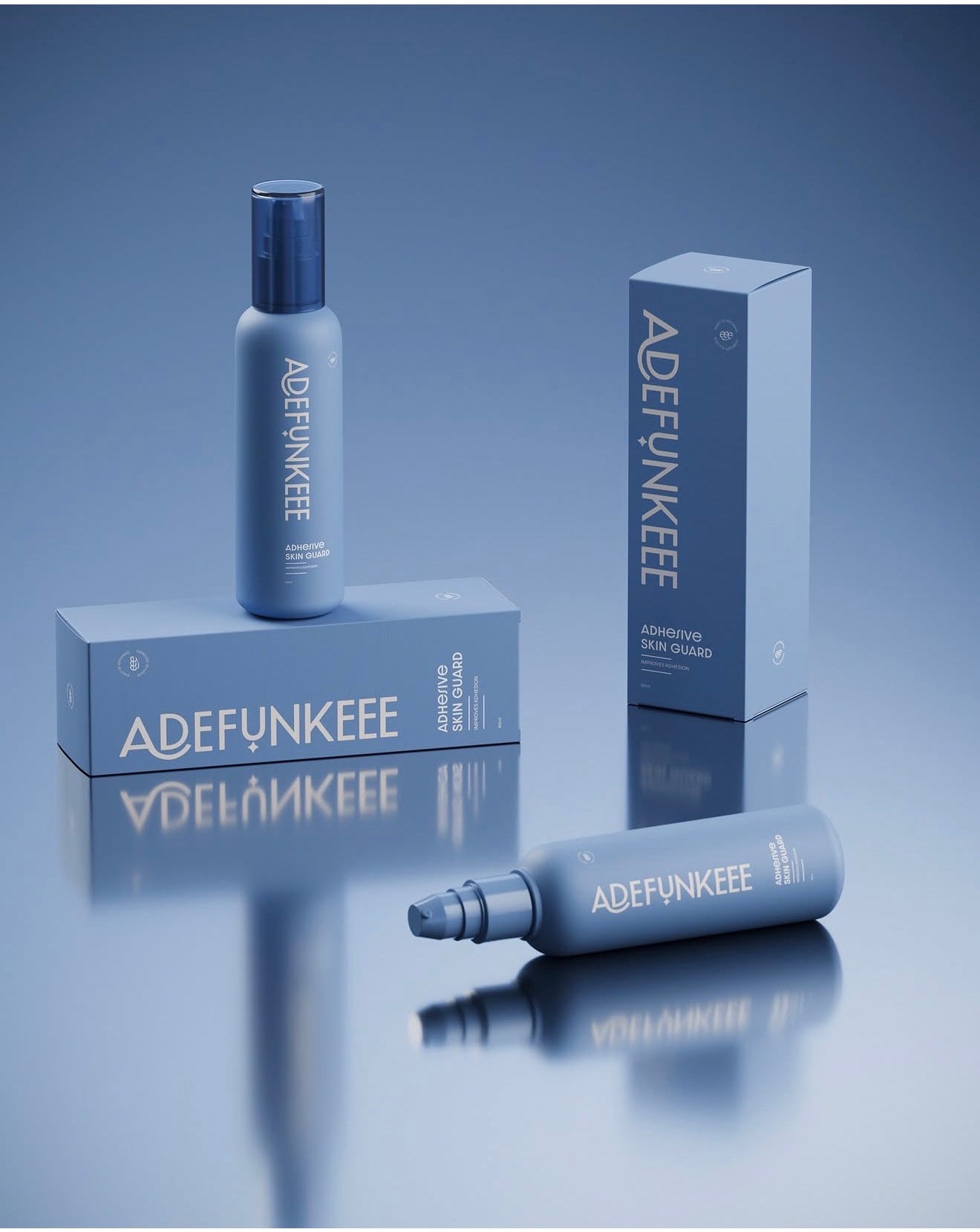 BeautybyAdefunkeee Adhesive Skin Guard
