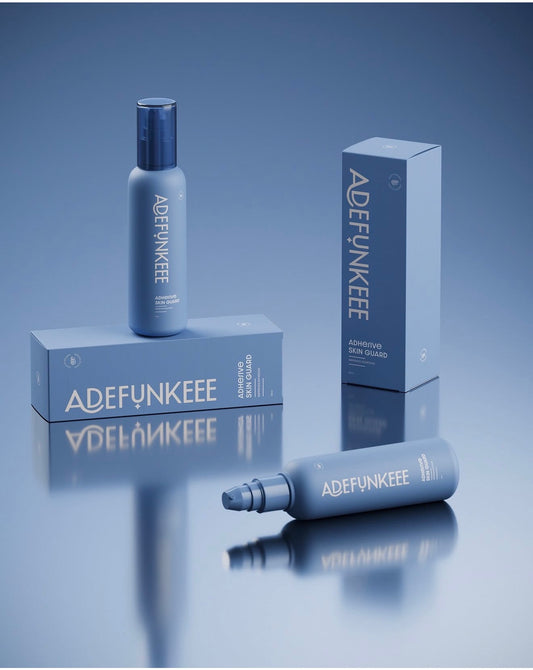 BeautybyAdefunkeee Adhesive Skin Guard