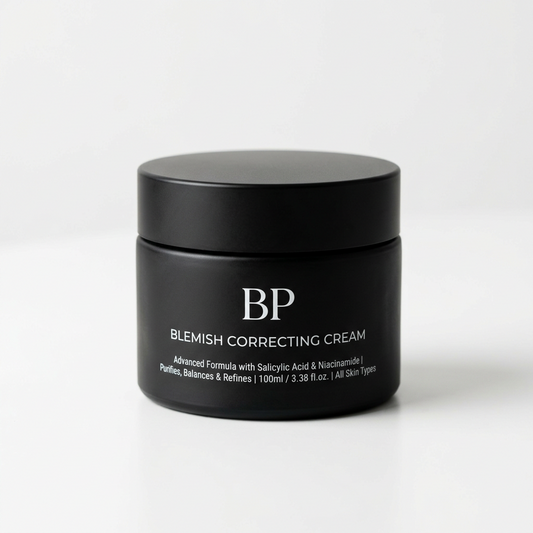 BP Blemish Correcting Cream