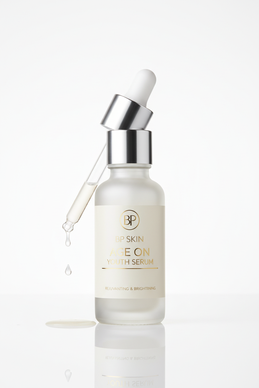 Age on Youth Serum