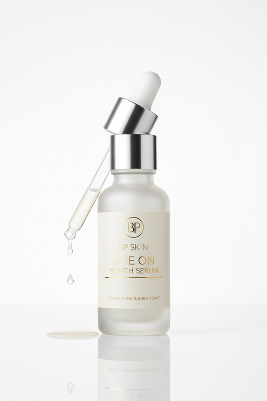 Age on Youth Serum