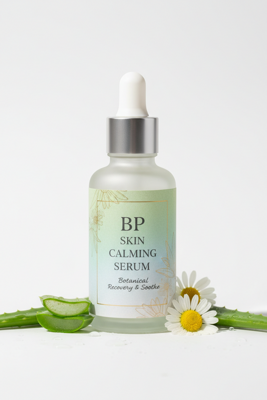 Calming Repair Serum