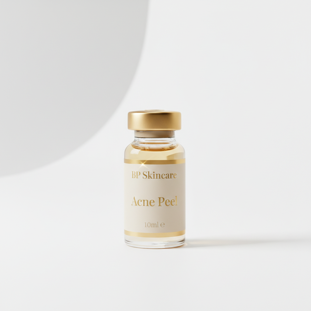 ANTI-ACNE PEEL