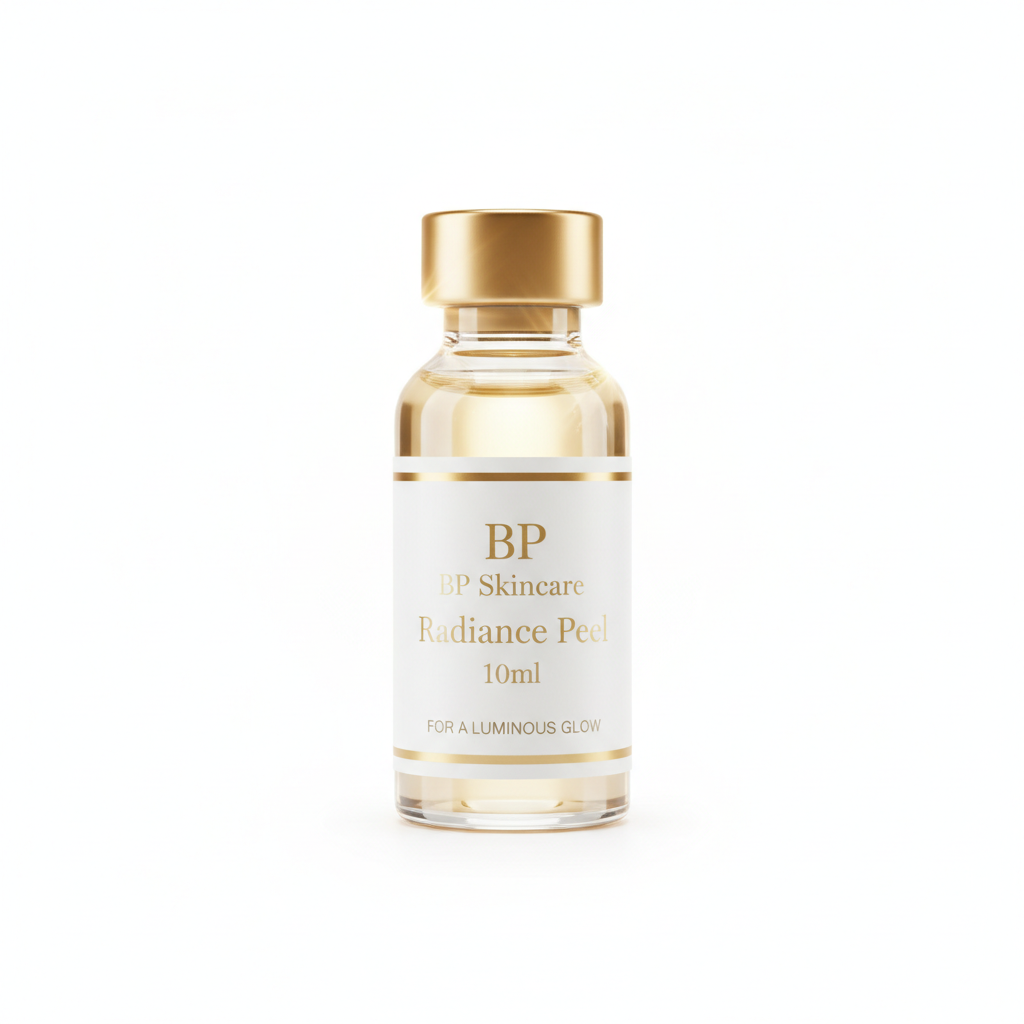 RADIANCE PEEL